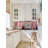 Foil Random Sized Interlocking Glass Mosaic Tile-50926314