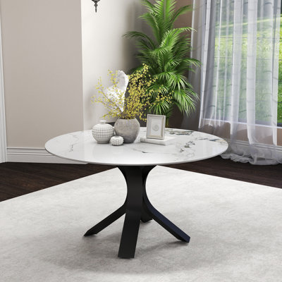 Table de salle à manger Modern