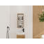 Armoire de rangement murale 12 po