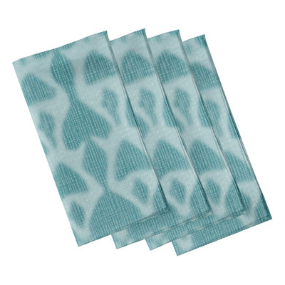 Ensemble de serviettes 4 pièces Sequence