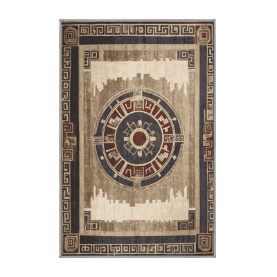 Athena's Grace Rug