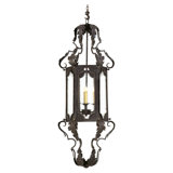 Patrick 4 - Light Chandelier