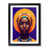 Black Framed selected