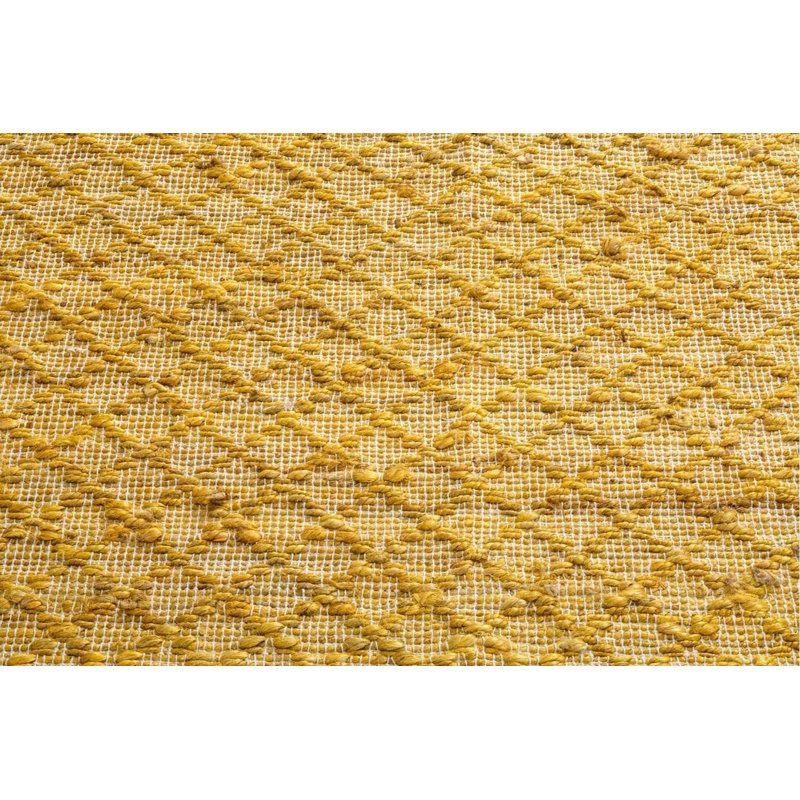 Menelik Geometric Indoor Rug, Rectangle 5 pi x 8 pi