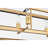 8 - Light LED Kitchen Island Pendant
