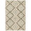 Diamond Cove Green Hand Tufted Wool Rug