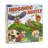 Haywire Group 6 Player Hedgehog