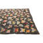 Tapis brun foncé Oldfield