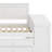 Trundle, Charging Hub, LED Lighting, And Workspace-2074915469