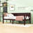 Daybed with Wood Slat Support-1317667354-1317667350