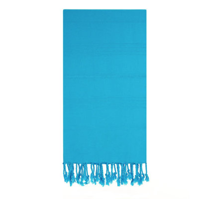 Serviette de plage Themroc