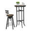Table de bar