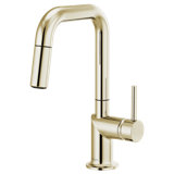 Odin® Pull-Down Prep Faucet with Square Spout