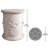 English Bow Column Pedestal