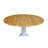 Philipston Extendable Round Solid Wood Dining Table-1623425122-1639237184