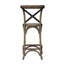 Tabouret de bar et de comptoir Robillard-695350647