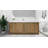 Marche 83.4'' Double Bathroom Vanity with Acrylic Top-478896896-485767067