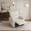 Fauteuil inclinable électrique Wall Wall-790233625-790233627