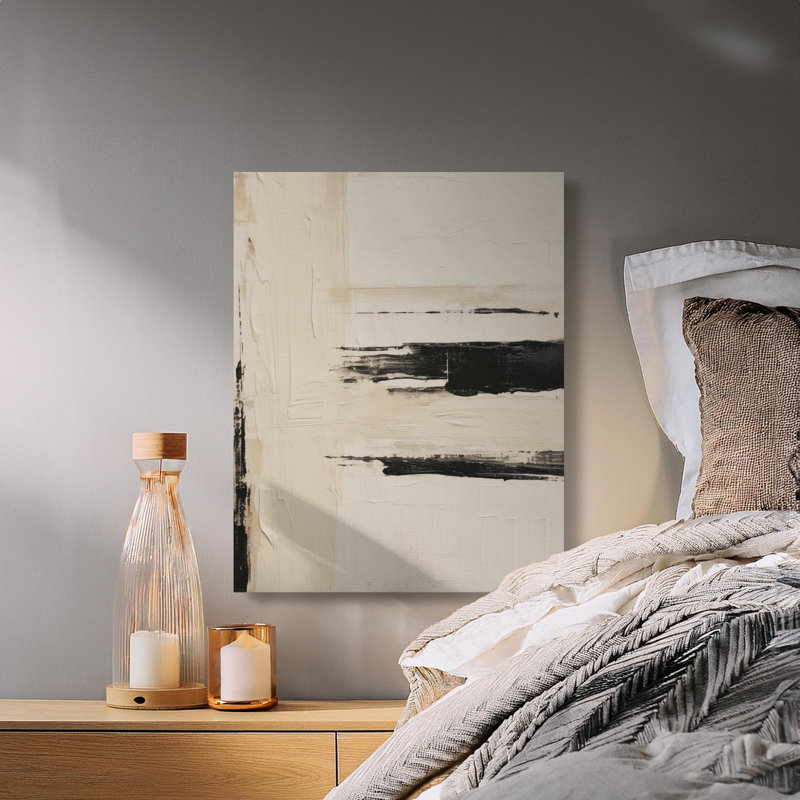 Durso Wrapped Canvas Print Set, 24x30