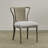 Houserville 6 Person Rectangular Dining Table Set