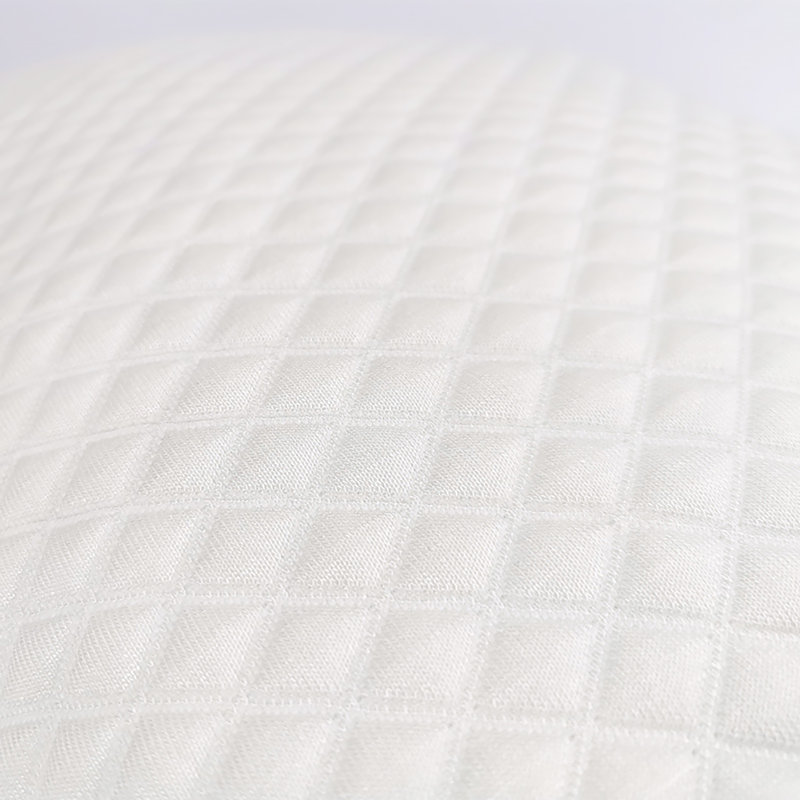 Potterville Memory Foam Medium Pillow, King