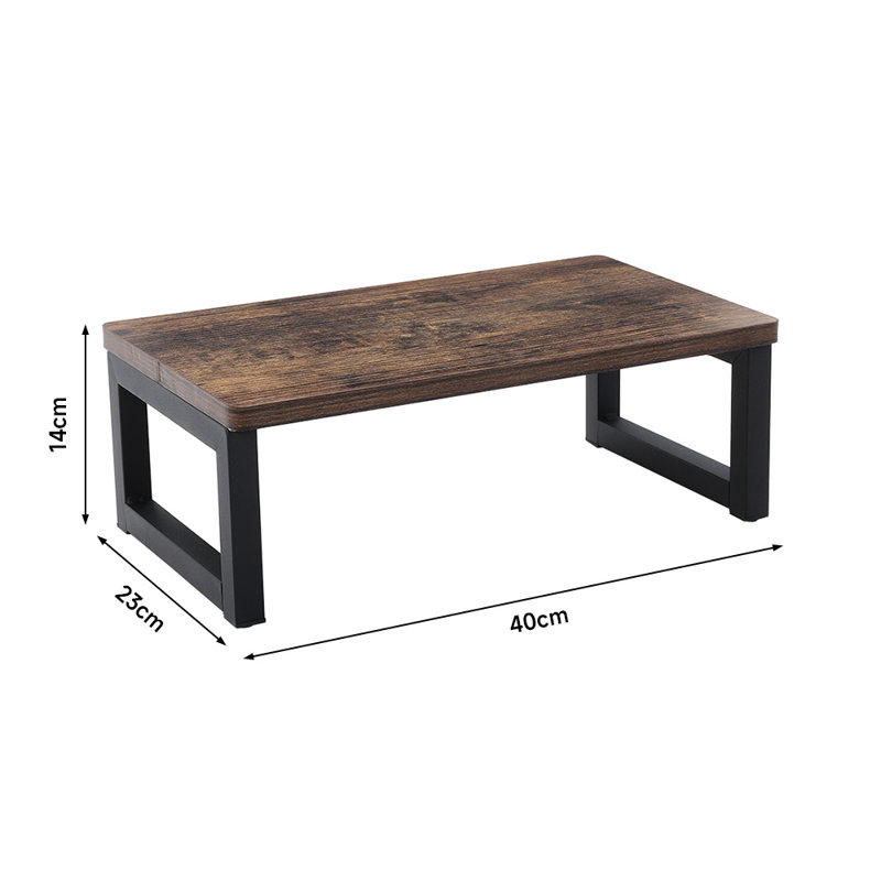 Abrah Monitor Stand