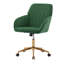 Fauteuil de bureau Velvet Ty-121074422