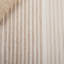 Tapis beige en laine / polyester touffeté à la main Neppur-837358543