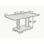 Amick Extendable Dining Table