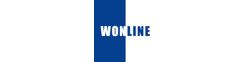 wonline logo