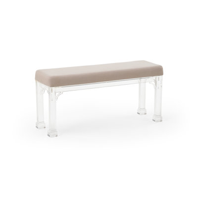 Madison Upholstered Bench