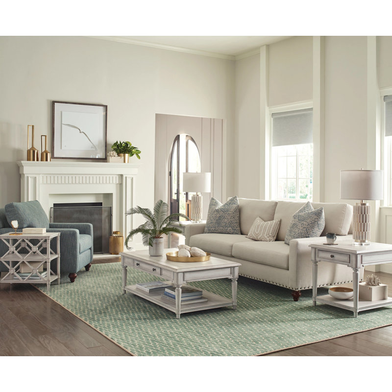 Janni Coffee Table