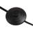 Bidal 3 Lights Modern Arc Tree Floor Lamp-2021016555