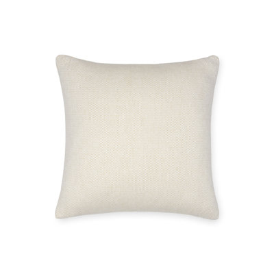 Terzo Square Pillow Cover & Insert