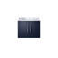 Meuble-lavabo compact avec comptoir Carrara-1045863079-1045863082