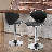 Adjustable Counter Height Bar Stools Swivel Barstools Dining Chairs with Footrest for Kitchen Island-696193382-710730132