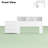 Cante 2 Piece Bedroom Set