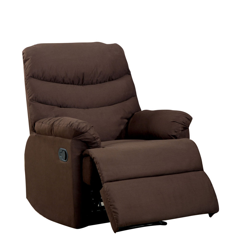 Cousteau Upholstered Recliner