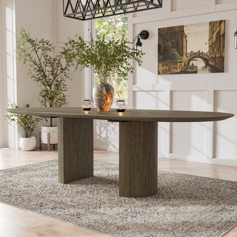 Table de salle à manger Howardville