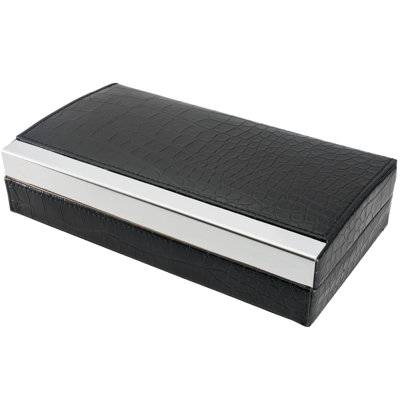 Mapleton Cigar Travel Cigar Case