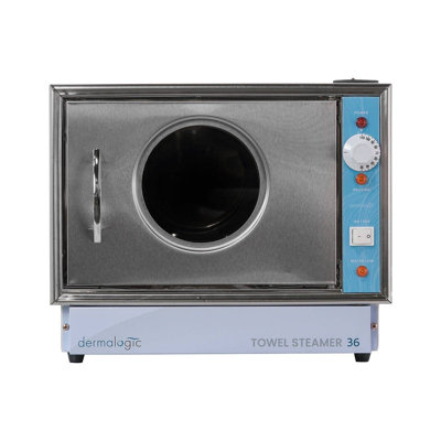 Dermalogic 36 Towel Steamer