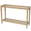 Console 47,2 po Kody