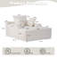 Oversized Chaise Lounge Chair Cozy Cloud Couch-8988209