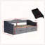 Structure de lit Boucle