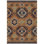 Tapis en laine Tacie Tribal Medallion