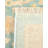 One-of-a-Kind 8'4" X 10' 2010s Wool Area Rug in Blue