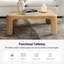 Table basse Waynesville Henrico-684365368