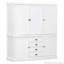 Armoire de cuisine 73 po-1952644808