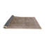 Tapis oriental brun Chrissie-376519140
