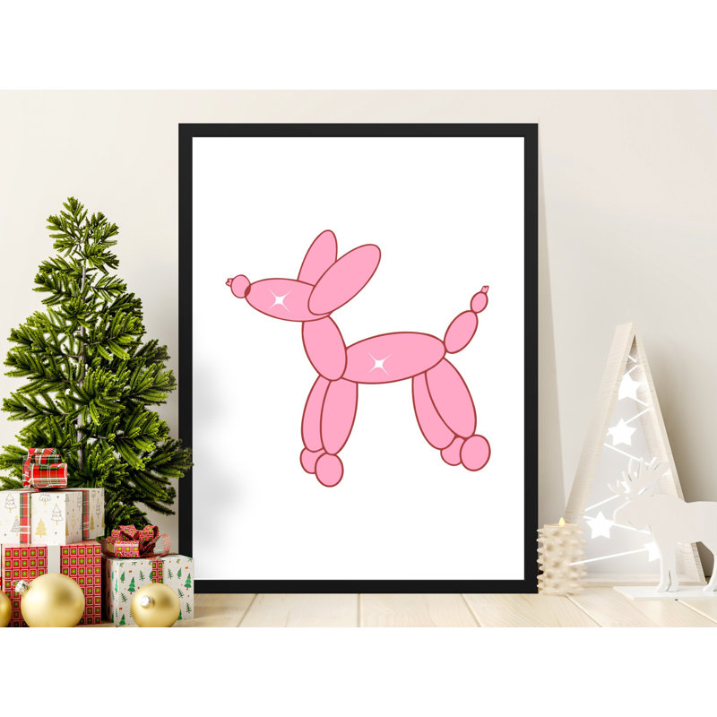 Condon Single Picture Frame Print, 25.4 cm H x 20.32 cm W